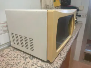 Microonde Moulinex Optimum