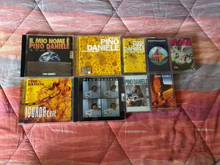 BUNDLE RARISSIMO PINO DANIELE