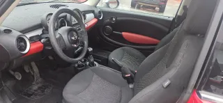 MINI Coupé 2010
