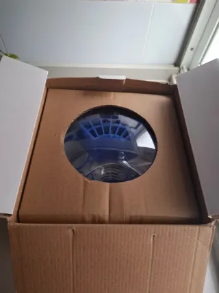 Esterilizador Miniland Super 3 Deco