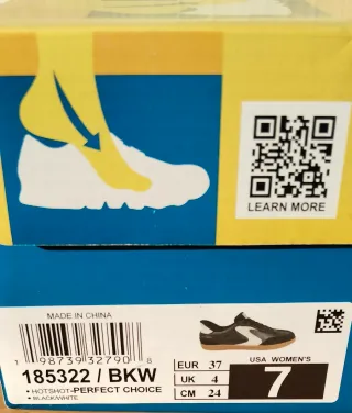 Talla 37. Zapatillas cuero