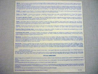 Juego de mesa Euro Superpoly