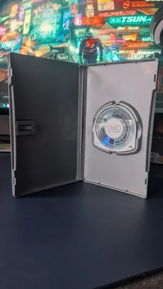 God of War: Chains of Olympus PSP