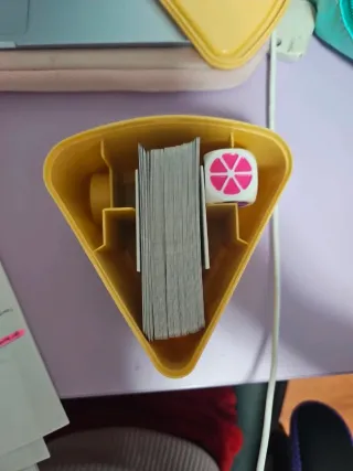 Trivial Pursuit Harry Potter