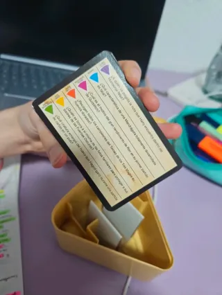 Trivial Pursuit Harry Potter