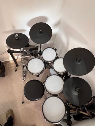 Batería Electrónica Millenium MPS-850