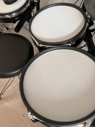 Batería Electrónica Millenium MPS-850