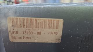 Tacx Neo Motion Plates Novo