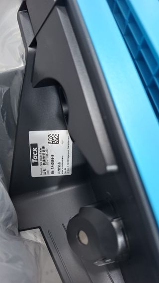 Tacx Neo Motion Plates Novo