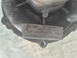 Turbo 1.4 TDI