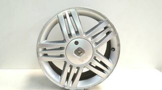 132742 llanta 61/2jx16ch4-49 renault megane ii