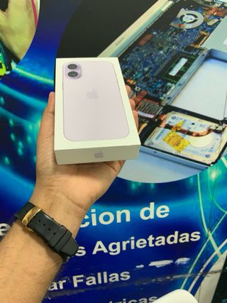 iPhone 17  256GB Morado
