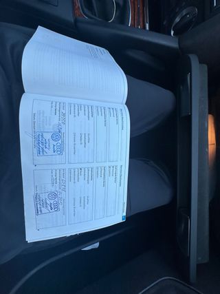 Audi A3 2007 (11/2007)