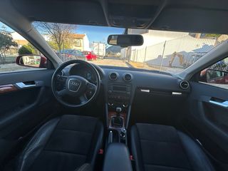 Audi A3 2007 (11/2007)