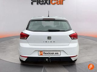 Seat Ibiza 1.0 EcoTSI 70kW (95CV) Reference Plus