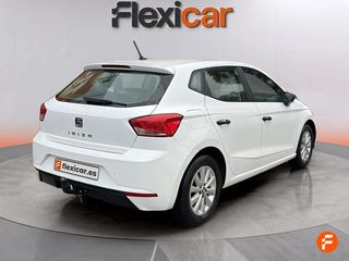 Seat Ibiza 1.0 EcoTSI 70kW (95CV) Reference Plus