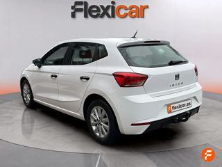 Seat Ibiza 1.0 EcoTSI 70kW (95CV) Reference Plus