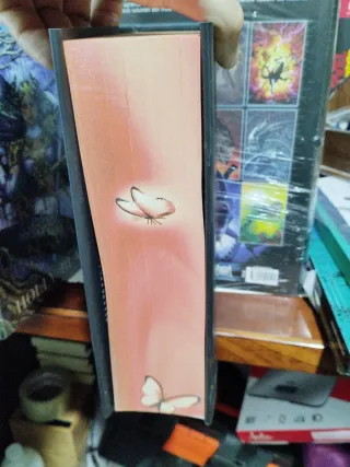 Brimstone - Saga Alquimia & Fae vol. 2 (primera...