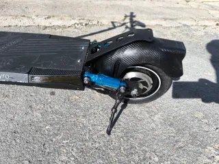 Monopatín SmartGyro Casi Nuevo