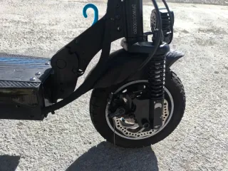 Monopatín SmartGyro Casi Nuevo