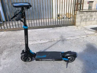 Monopatín SmartGyro Casi Nuevo