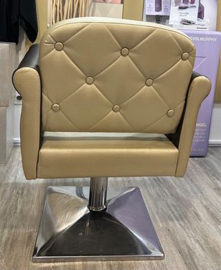 Sillónes de peluquería