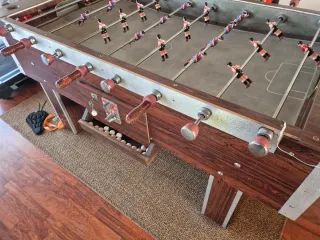 Futbolín Escardibul Barcelona