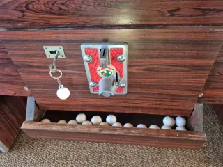 Futbolín Escardibul Barcelona