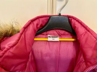Giacca invernale taglia M