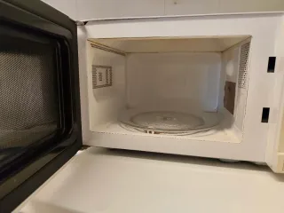 Microondas Fagor Pro Serie