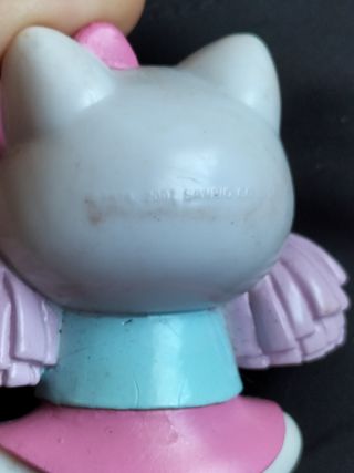 Figura Hello Kitty animadora