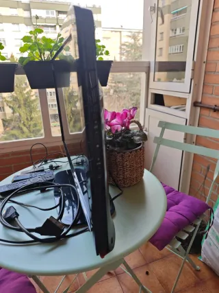 Televisión Philips 26 + Amazon Fire TV Stick