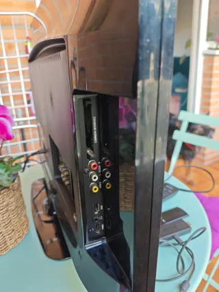 Televisión Philips 26 + Amazon Fire TV Stick