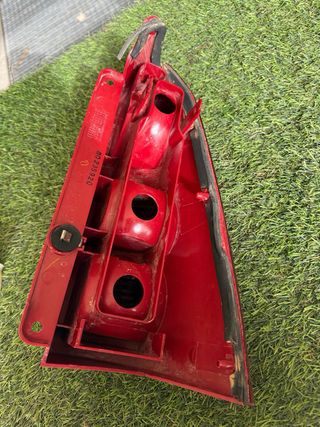 Piloto Izquierdo Ford Focus MK1