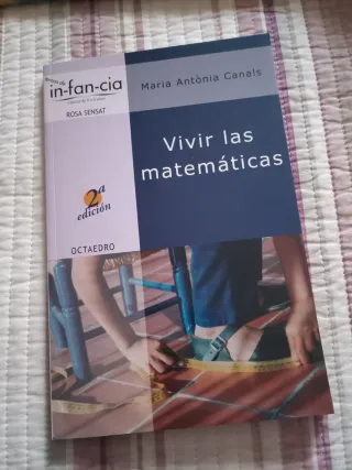 Vivir las matemáticas