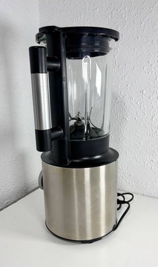 Batidora de Vaso Cecotec Grand Katana 1800 MAX