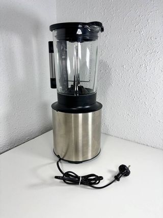 Batidora de Vaso Cecotec Grand Katana 1800 MAX