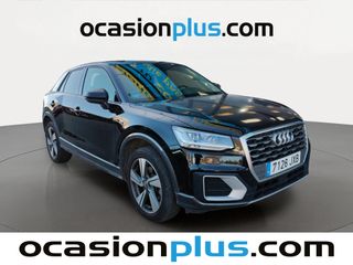 Audi Q2 sport edition 1.6 TDI 85 kW (116 CV)