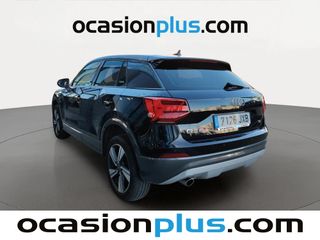 Audi Q2 sport edition 1.6 TDI 85 kW (116 CV)