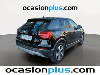 Audi Q2 sport edition 1.6 TDI 85 kW (116 CV)
