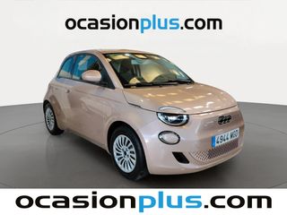 Fiat 500 Electrico Monotrim +Style 320km 87 kW (118 CV)