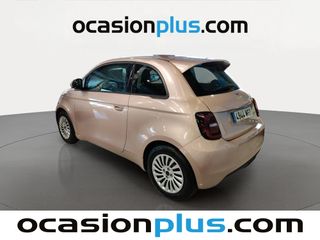 Fiat 500 Electrico Monotrim +Style 320km 87 kW (118 CV)