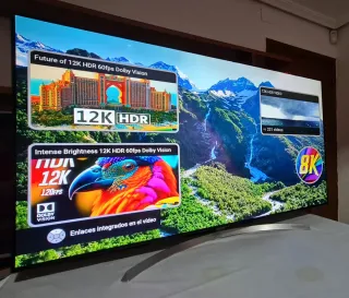 TV LG 50 4K UHD Smart TV HDR10