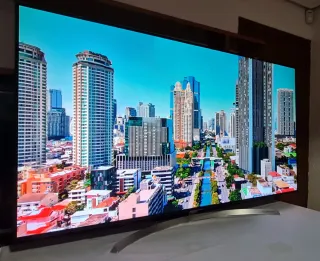 TV LG 50 4K UHD Smart TV HDR10