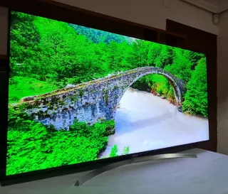 TV LG 50 4K UHD Smart TV HDR10