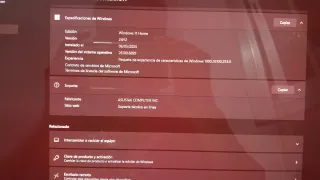 Portátil Asus Vivobook 15.6 Full HD