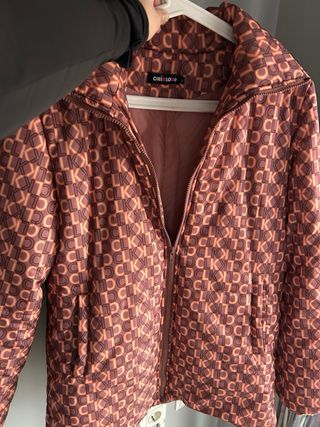 Chaqueta Chikloca Talla M