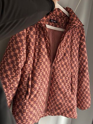 Chaqueta Chikloca Talla M