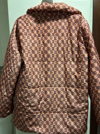 Chaqueta Chikloca Talla M