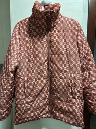 Chaqueta Chikloca Talla M